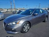 Used 2021 Nissan Altima 2.5 S image 3