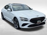 Used 2025 Genesis G70 2.5T w/ Sport Prestige Package image 3