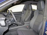 New 2025 Porsche Macan Turbo Electric image 5