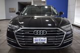 Used 2020 Audi A8 L 3.0T w/ Executive Package image 6