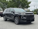 New 2026 Chevrolet Traverse LT w/ Driver Confidence Package image 2