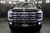 Used 2024 Ford F250 Platinum w/ FX4 Off-Road Package image 2