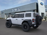 New 2025 Ford Bronco Raptor image 4