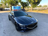 Used 2023 Genesis G70 3.3T w/ Sport Advanced Package image 3