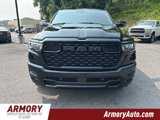 New 2026 RAM 1500 Big Horn image 2