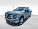 Used 2021 Ford F150 Lariat w/ Max Trailer Tow Package image 4
