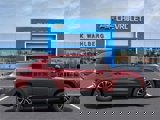 New 2025 Chevrolet TrailBlazer LT w/ Driver Confidence Package image 5