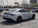 Used 2023 Lexus IS 350 F Sport image 3