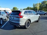 New 2026 Honda CR-V Sport-L image 3