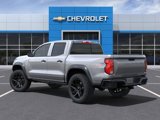 New 2025 Chevrolet Colorado Trail Boss image 3