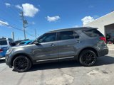 Used 2016 Ford Explorer XLT image 5