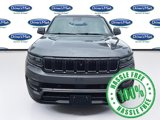 Used 2024 Jeep Grand Wagoneer L Series II w/ Quick Order Packagew 28T image 2