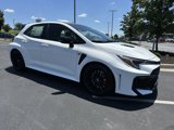 New 2025 Toyota Corolla GR image 2