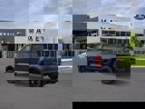 New 2025 Ford F350 4x4 Crew Cab Super Duty image 4