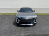 Used 2024 Cadillac Lyriq Luxury w/ LPO, Floor Liner Package image 2
