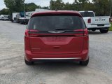 New 2026 Chrysler Pacifica Select image 4