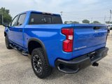 New 2025 Chevrolet Silverado 1500 ZR2 image 3