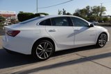 Used 2024 Chevrolet Malibu LT image 4