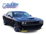Used 2023 Dodge Challenger R/T Scat Pack w/ Plus Package image 2
