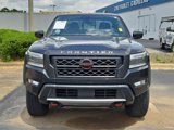 Used 2024 Nissan Frontier PRO-4X w/ Technology Package image 2