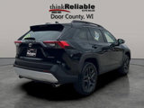 Used 2024 Toyota RAV4 Adventure image 6