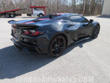 Used 2023 Chevrolet Corvette Z06 w/ Stealth Interior Trim Package image 6