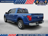 New 2025 Ford F150 XLT w/ Equipment Group 302A MID image 2