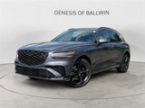 New 2026 Genesis GV70 3.5T Sport Prestige image 3