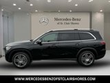 New 2025 Mercedes-Benz GLS 450 4MATIC image 2