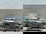 New 2025 Lincoln Navigator Black Label image 6