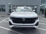 New 2025 Volkswagen Atlas Cross Sport SEL Premium R-Line image 2