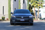 Used 2017 Volkswagen Passat 1.8T SE w/ SE Lighting Package image 2