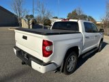 Used 2014 Toyota Tundra Platinum image 4