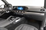 Used 2022 Mercedes-Benz GLS 63 AMG 4MATIC image 2
