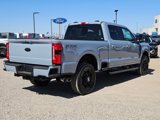 New 2025 Ford F250 Lariat w/ Lariat Ultimate Package image 5