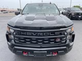 Used 2023 Chevrolet Silverado 1500 Custom Trail Boss image 5