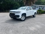 Used 2021 Chevrolet Colorado LT w/ Fleet Safety Package image 3