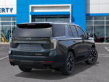 New 2025 Chevrolet Tahoe RST image 4