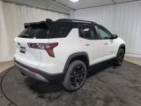 New 2026 Chevrolet Equinox LT w/ Convenience Package II image 5