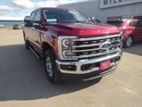 New 2025 Ford F350 Lariat image 4