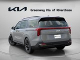 New 2026 Kia Carnival SX Prestige image 5