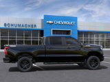 New 2025 Chevrolet Silverado 1500 LT Trail Boss image 5