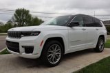 New 2025 Jeep Grand Cherokee L Summit image 5