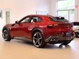 Used 2025 Ferrari Purosangue image 2