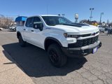 New 2025 Chevrolet Silverado 1500 ZR2 w/ ZR2 Bison Edition image 4