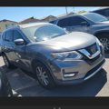 Used 2017 Nissan Rogue SV w/ SV Premium Package image 3