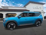 New 2026 Kia EV9 Wind image 4