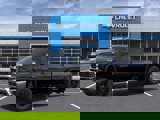 New 2025 Chevrolet Silverado 3500 LT w/ All Star Edition image 2