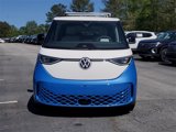 New 2025 Volkswagen ID. Buzz 1st Edition image 2