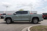 Certified 2025 Toyota Tundra 1794 Edition image 4